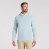 Puma x OBX GC Cloudspun Tech Golf Hoodie-Modern Mint