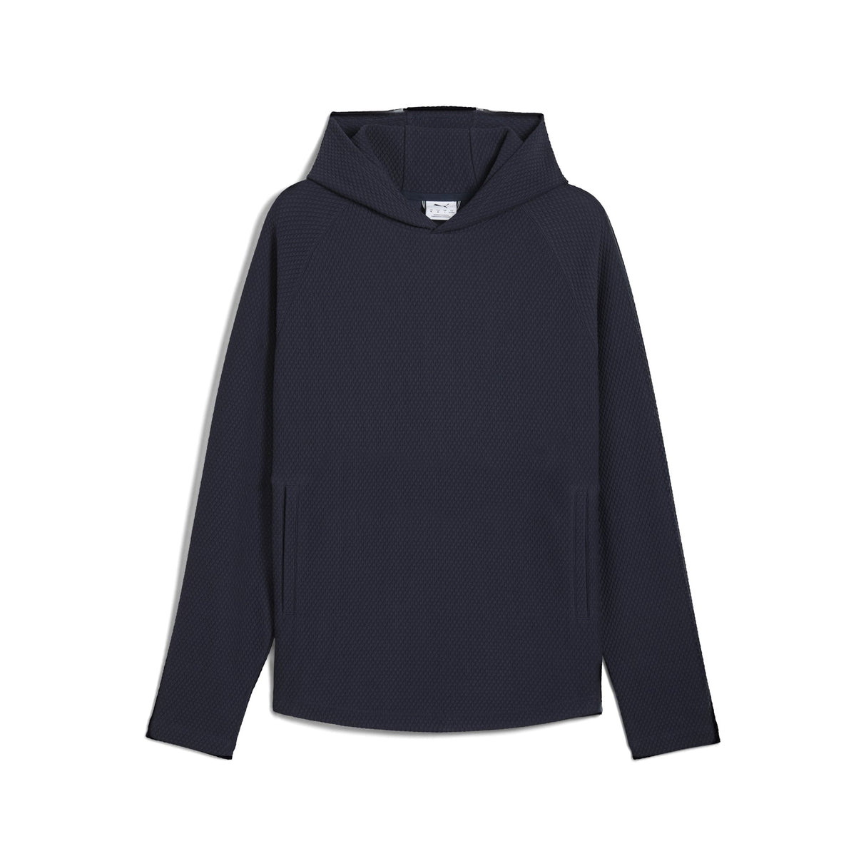 Puma x OBX GC Boulder 2.0 Golf Hoodie-Deep Navy