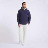 Puma x OBX GC Boulder 2.0 Golf Hoodie-Deep Navy