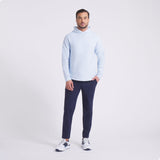 Puma x OBX GC Boulder 2.0 Golf Hoodie-Haute Tropic