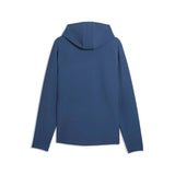 Puma x OBX GC Boulder 2.0 Golf Hoodie-Dark Indigo