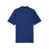 OBX GC x Puma Mattr Brigade Polo-Blue Jewel