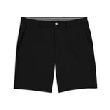 Puma 101 Premier 8" Golf Shorts-Puma Black
