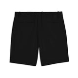 Puma 101 Premier 8" Golf Shorts-Puma Black