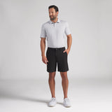Puma 101 Premier 8" Golf Shorts-Puma Black