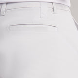 Puma 101 Premier 8" Golf Shorts-Platino Gray