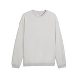 Puma x OBX GC Boulder 2.0 Crewneck Sweater-Ash Grey