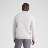 Puma x OBX GC Boulder 2.0 Crewneck Sweater-Ash Grey