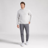 Puma x OBX GC Boulder 2.0 Crewneck Sweater-Ash Grey