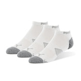 Puma Low Cut 3-Pack Socks-White