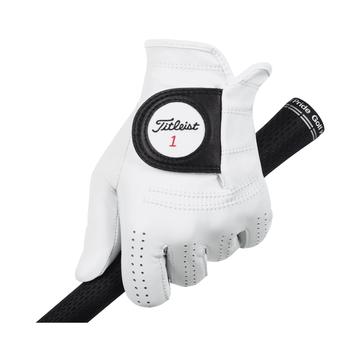 Titleist Players Golf Glove-Women's Left Hand
