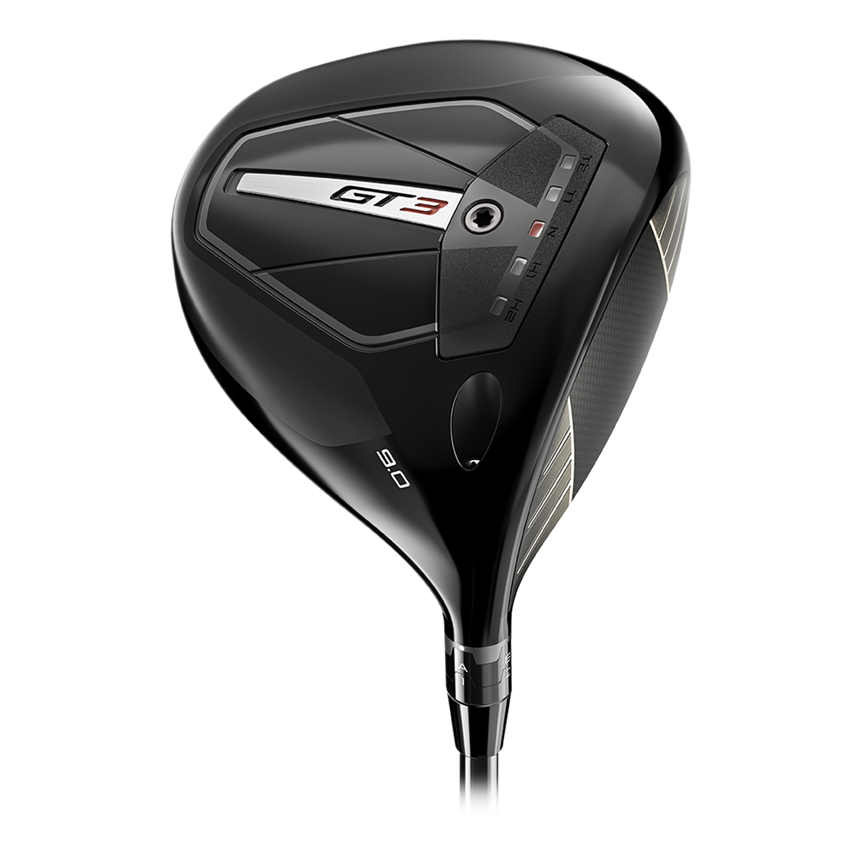 Titleist GT3 Driver – Outer Banks Golf Club