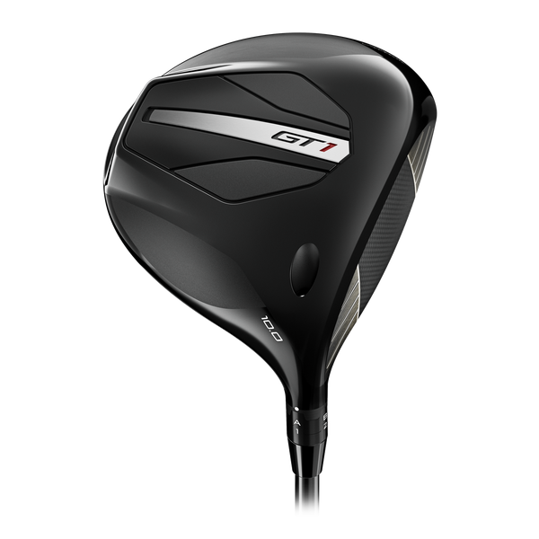 Titleist GT1 Driver – Outer Banks Golf Club