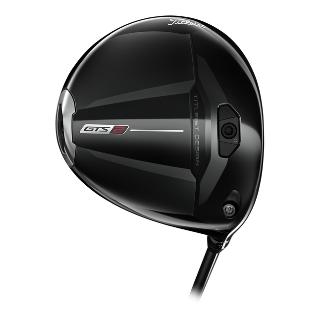Titleist GTS2 Driver
