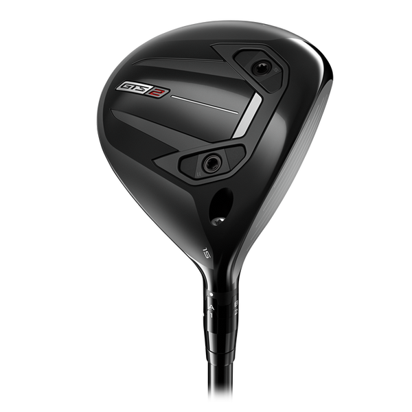 Titleist GTS2 Fairway Wood – Outer Banks Golf Club