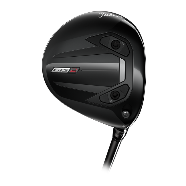Titleist GTS2 Fairway Wood