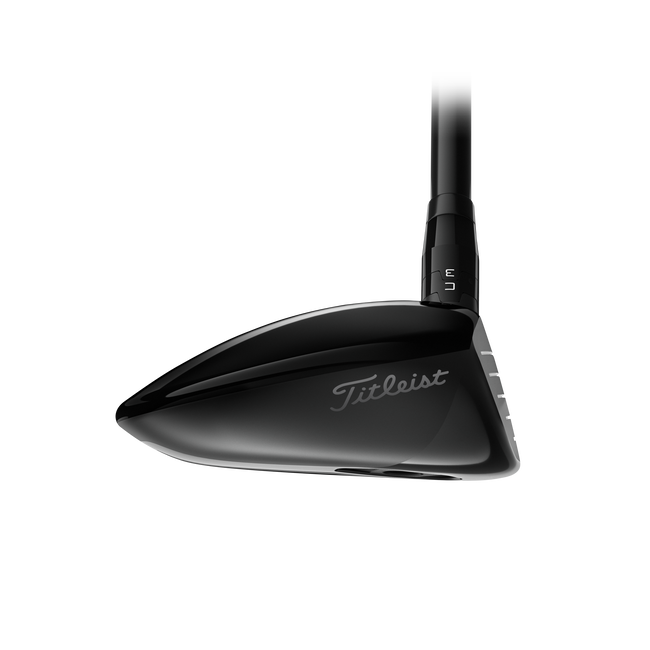 Titleist GTS3 Fairway Wood