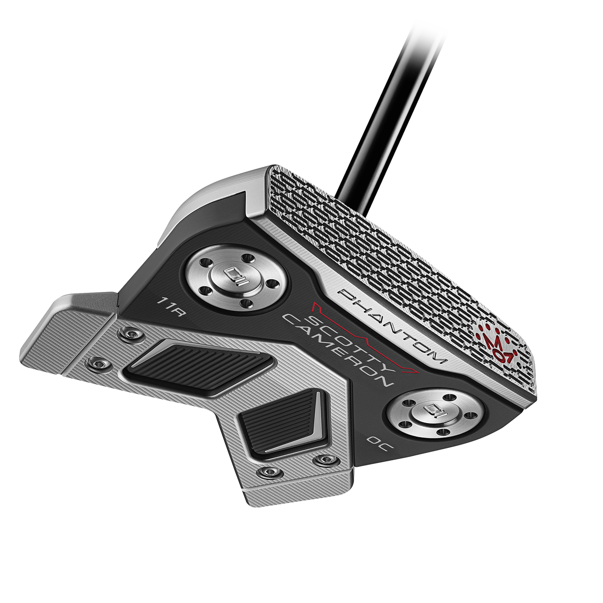 Scotty Cameron Phantom 11R OC Putter