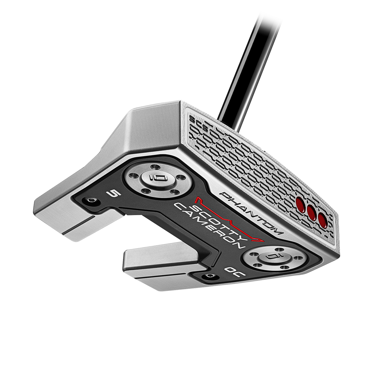 Scotty Cameron Phantom 5 OC Putter