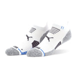 Puma Tech Single Tab Golf Socks - Bright White