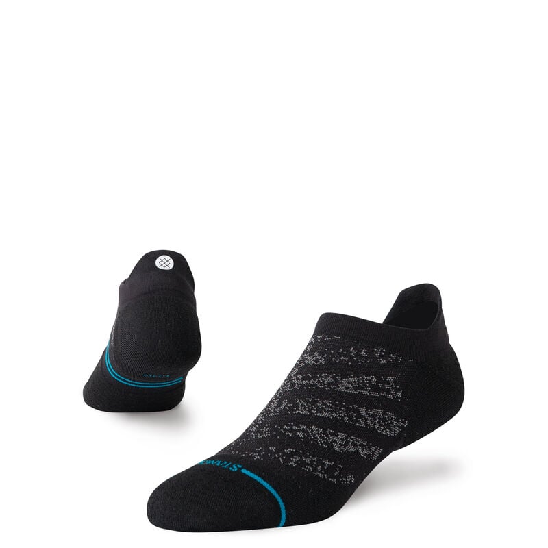 Stance Performance Light Cushion 3 Pack Socks