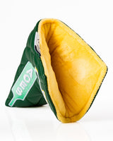 Pins and Aces Quite Please Putter Headcover-Blade