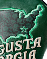 Pins and Aces Augusta 26 Mower Headcover-Driver