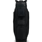 Callaway ORG 14 Cart Golf Bag-Black No Logos