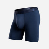BN3TH Classic Icon Boxer Brief Underwear-Navy