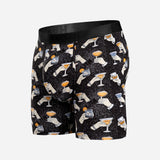 BN3TH Classic Icon Boxer Brief Underwear-Cheers Black