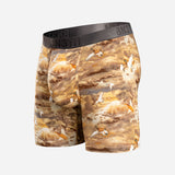 BN3TH Classic Icon Boxer Brief Underwear-Duck Hunt Beige
