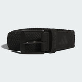 Adidas Braided Stretch Belt-Black