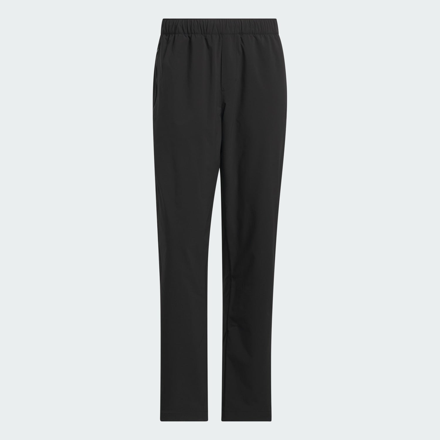 Adidas Beyond Twistweave Lined Jogger Pants-Black