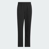Adidas Beyond Twistweave Lined Jogger Pants-Black