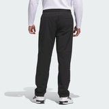Adidas Beyond Twistweave Lined Jogger Pants-Black