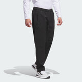 Adidas Beyond Twistweave Lined Jogger Pants-Black