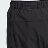 Adidas Beyond Twistweave Lined Jogger Pants-Black