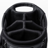 Srixon S3 (Srixon Signature Series) Stand Bag-Blackout LTD