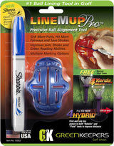 Line M Up Pro Ball Alignment Tool