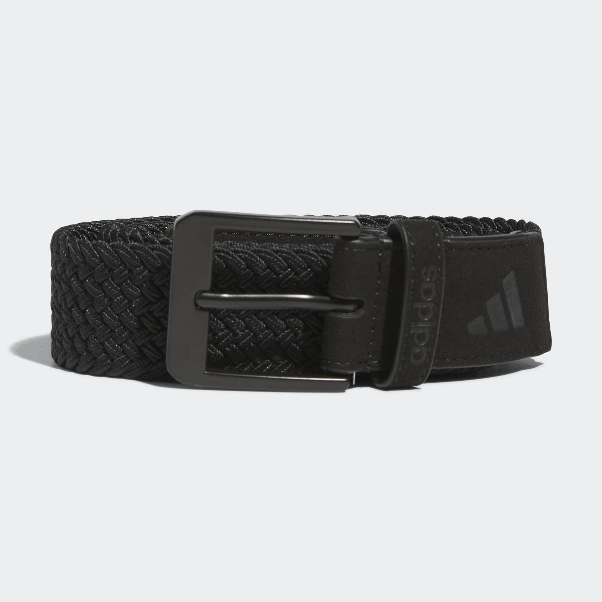 Adidas Braided Stretch Belt-Black – Outer Banks Golf Club
