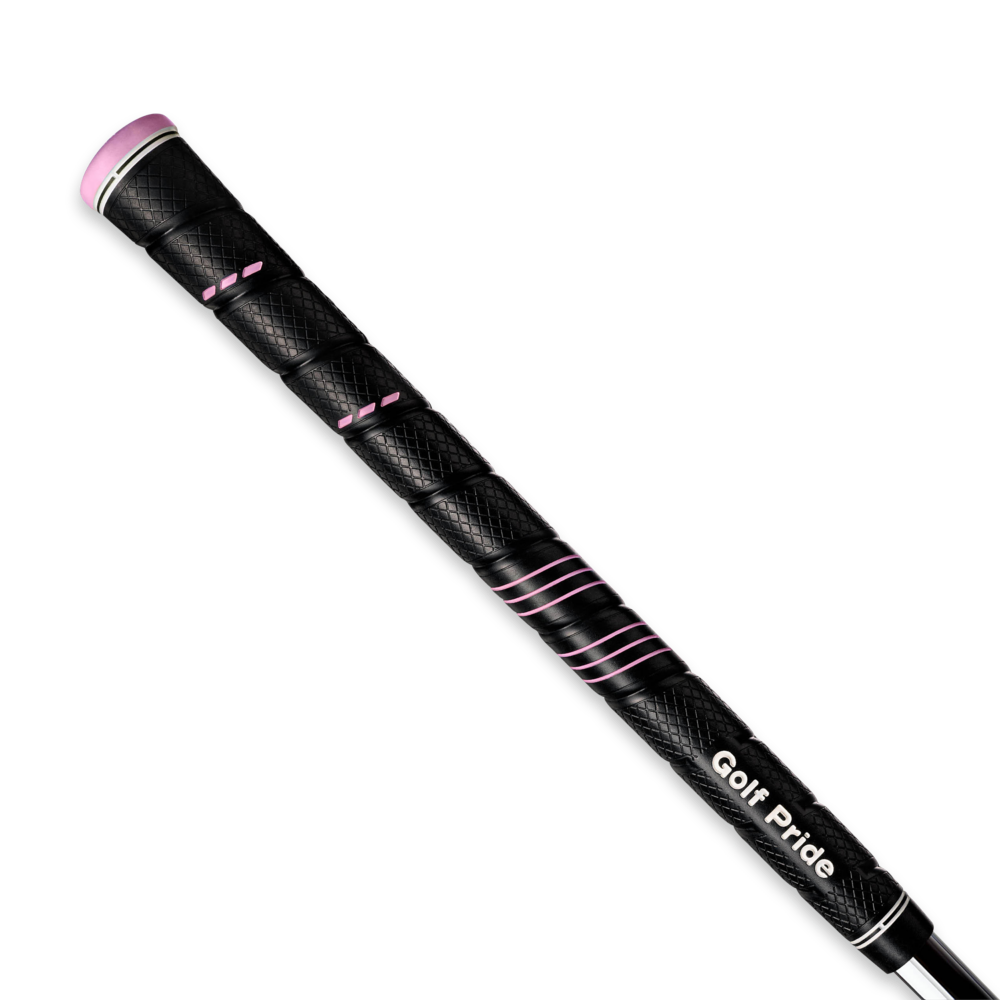 Golf Pride CP2 Wrap Golf Grips- Pink