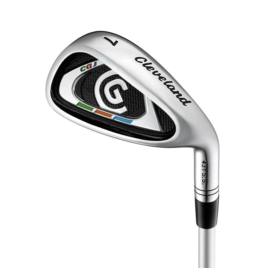 Cleveland Junior Club Set – Outer Banks Golf Club