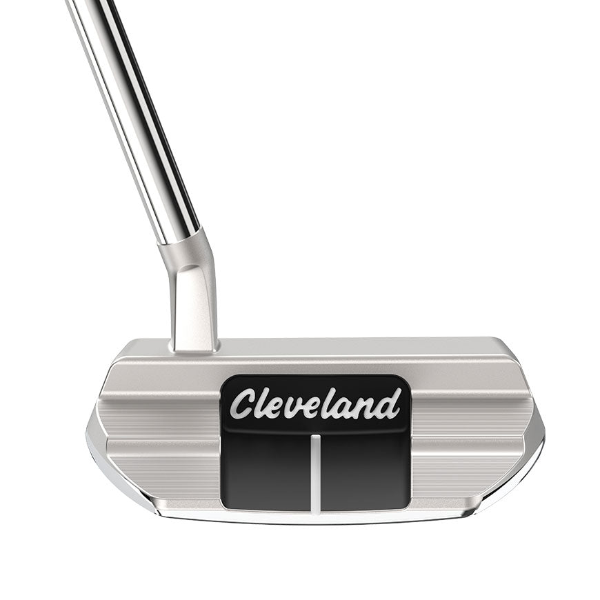 Cleveland HB Soft Milled Putter-Model 10.5S 35" LH