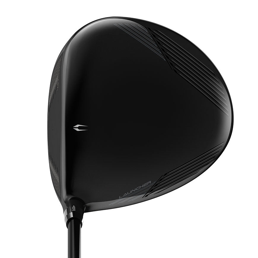 Cleveland Launcher XL 2 Driver +Draw