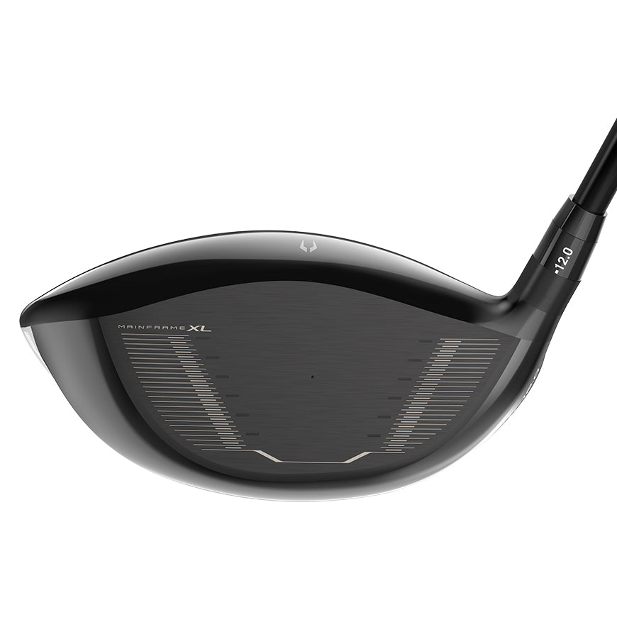 Cleveland Launcher XL 2 Driver +Draw