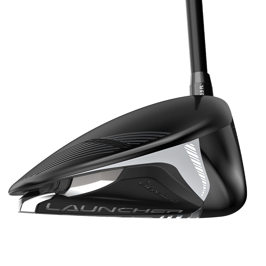 Cleveland Launcher XL 2 Driver +Draw