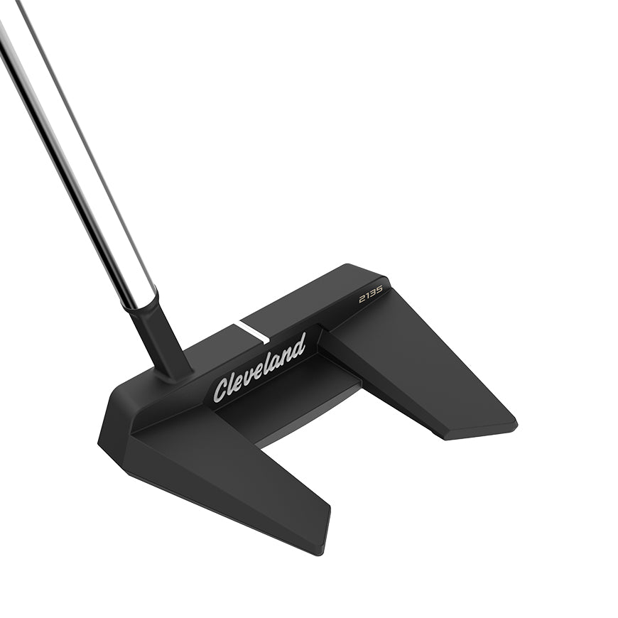 Used Cleveland Frontline Elite Putter-Elevado 35" LH