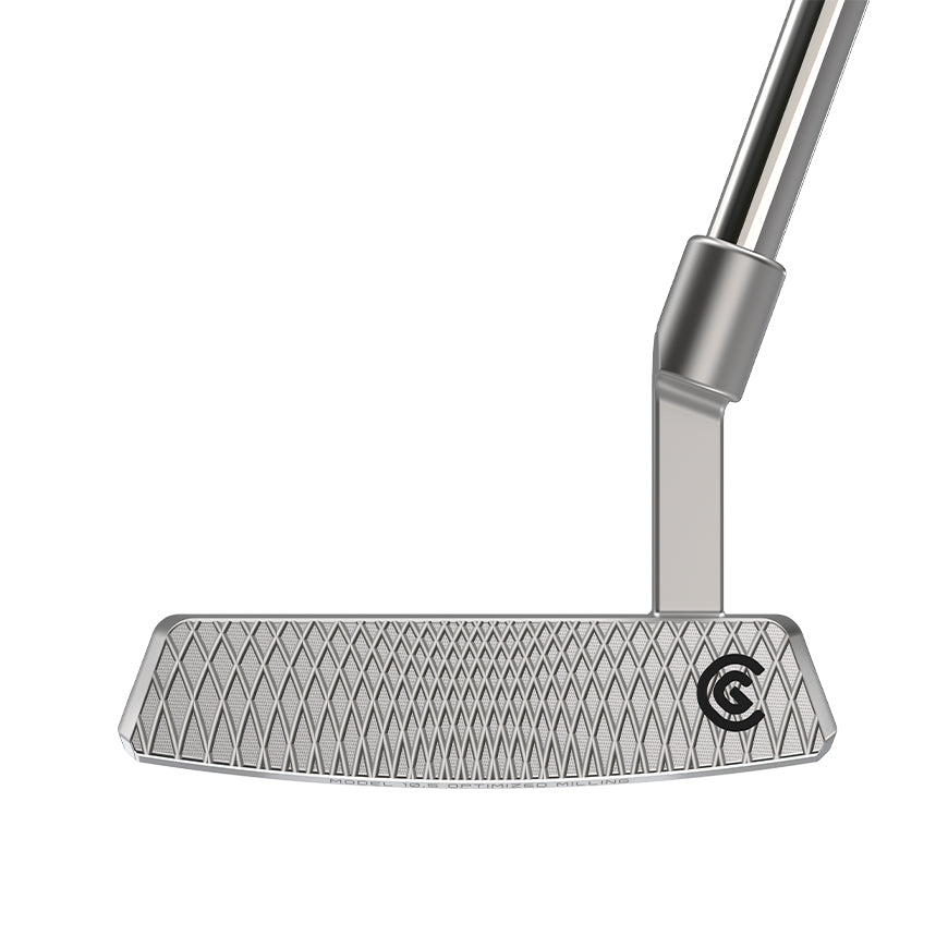 Cleveland HB Soft 2 Putter-Model 10.5 35"