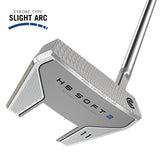 Cleveland HB Soft 2 Putter-Model 11S