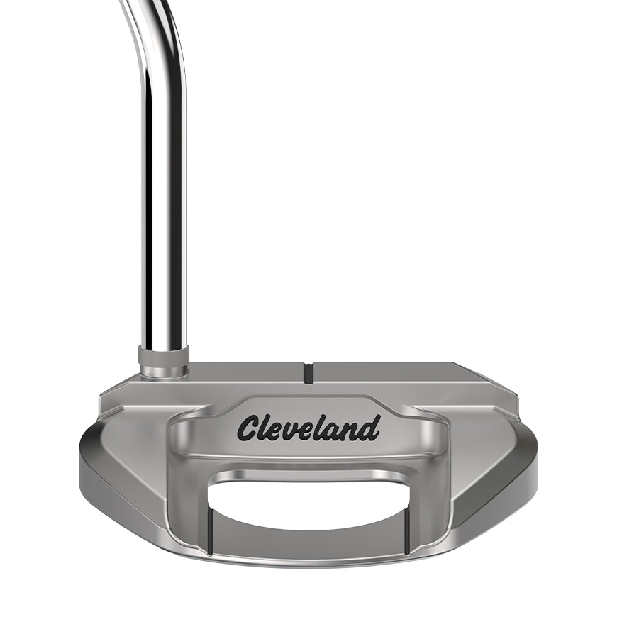 Cleveland HB Soft 2 Putter-Retreve 35" LH